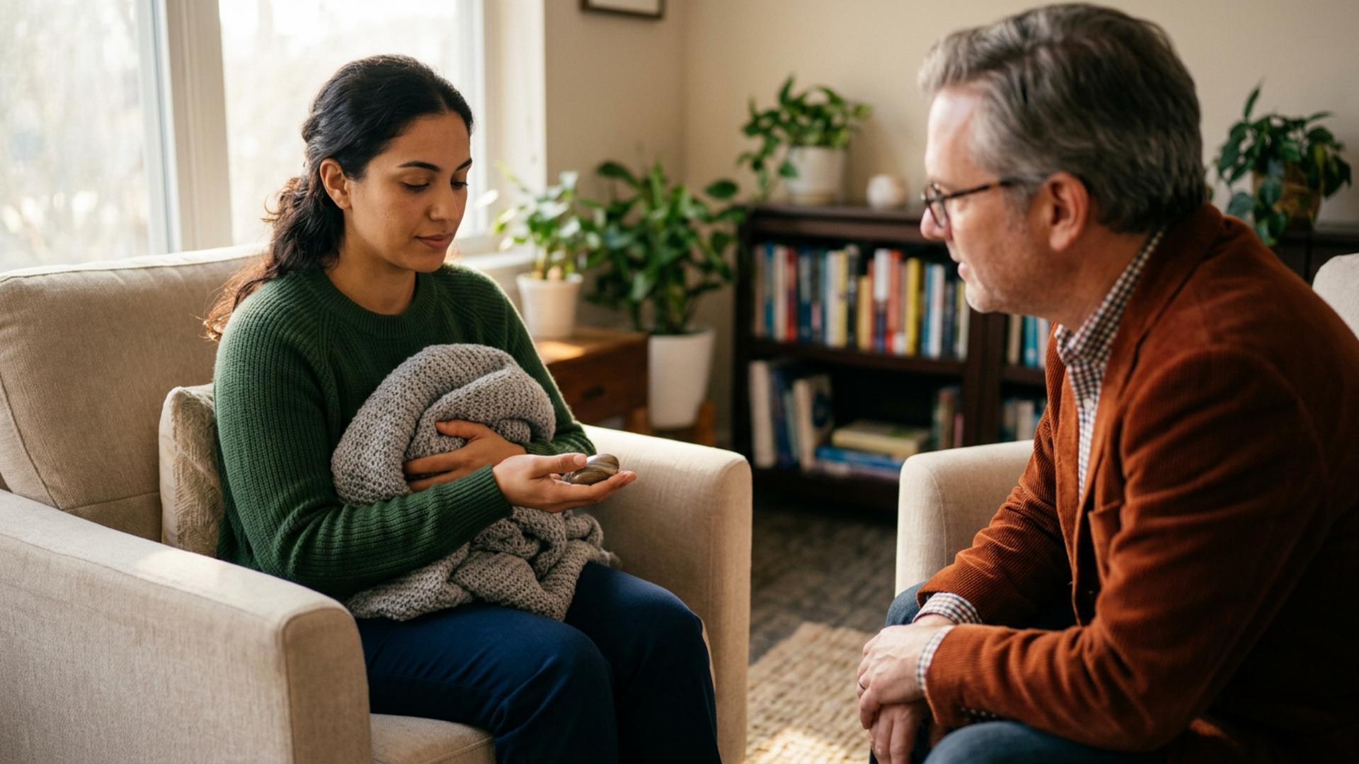 What Is Motivational Interviewing in Addiction Therapy